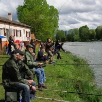 Concours de Pêche